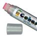 Cohas Liquid Chalk Wet Erase Marker Big and Broad Tip Pink