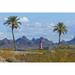 AZ Lake Havasu City Lighthouse by golf course by Fred Lord (24 x 16)