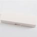 Frosted Solid Color Stationery Box Creative Desktop Pencil Box Storage Box