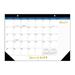Waroomhouse Office Decoration Calendar 2024 Calendar Wall Multifunctional 2024-2025 English Wall Calendar with Lanyards Stickers Notes Section Beautiful for Home