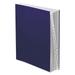 Pendaflex Expanding Desk File 31 Dividers Date Index Letter Size Dark Blue Cover