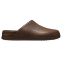 Crocs Mocha Dylan Burnished Clog Shoes