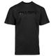 Call of Duty T-Shirt "Stealth" Black Size L