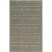 Brown Rectangle 8' x 11' Indoor/Outdoor Area Rug - Union Rustic Stephania Tufted Mocha Indoor/Outdoor Area Rug | Wayfair