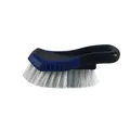 Carstyling – brosse de nettoyage de tapis de voiture brosse de nettoyage de pneus brosse de