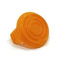 The ROP Shop | Spool Cap Cover for Worx WG150 WG150.1 WG150.2 - 2-in-1 Grass Trimmer & Edger