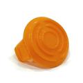 The ROP Shop | Spool Cap Cover for Worx WG163.1 WG163.2 - 2-in-1 Cordless Grass Trimmer/Edger