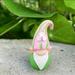 Njspdjh Yard Statues Outdoor And Garden 1PCS Mini Sculpture Ornament Garden Ornament Craft Resin Ornament Garden Personality Ornament