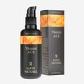 Satin Naturel - Vitamin ACE Bio Serum Anti-Aging-Gesichtspflege