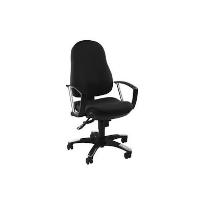 Topstar Bürostuhl TREND SY 10 AL.A1 schwarz Image