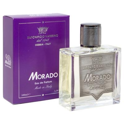 Saponificio Varesino Morado eau de Parfum 100 ml unisex Image