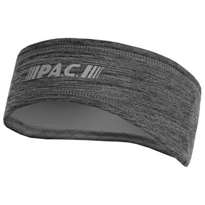 P.A.C. - Craion 360° Allover Reflective Headband - Stirnband Gr L/XL grau Image