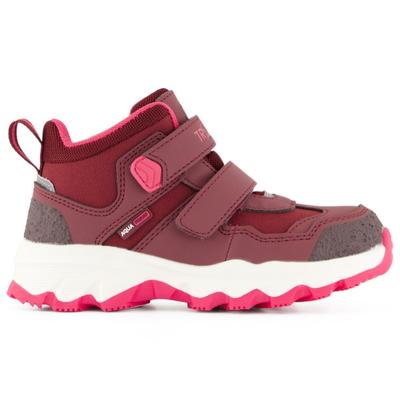 Trollkids - Kid's Kjerag Hiker - Wanderschuhe 29 | EU 29 rot Image
