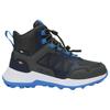 Trollkids - Kid's Oppland Hiker - Wanderschuhe 36 | EU 36 blau