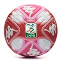 Kappa Official Football League National Serie B 23/24 Kombat Ball FIFA QUALITY PRO To celebrate the International Day Against Violence Against Women