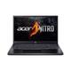 Acer Nitro V 15 (ANV15-51-560K) Gaming Laptop | 15.6 Inch FHD 144Hz Display | Intel Core i5-13420H | 16 GB RAM | 512 GB SSD | NVIDIA GeForce RTX 4050 | Windows 11 | QWERTZ Keyboard | Black