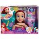 Disney 87368 Princess Feature Spa Styling Head-Ariel