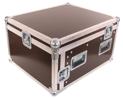 Thon L-Rack 6HE 55 Service Hatch