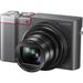 Panasonic Used Lumix DMC-ZS100 Digital Camera (Silver) DMC-ZS100S