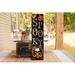 The Holiday Aisle® 36in "It's Halloween, It's Time to Scream" Porch Sign | Wayfair 6B071A06904542A79C7AE06A7C1849D1
