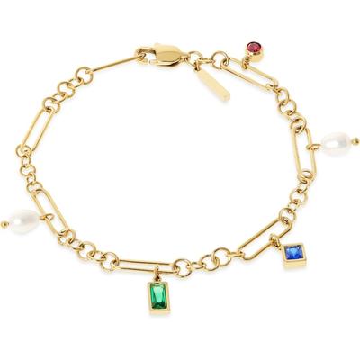 Esprit Armband Edelstahl One Size Damen Image