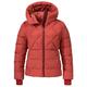 Schöffel - Women's Insulated Jacket Boston - Winterjacke Gr 38 rot