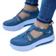 Swezida-Sandales optiques astronomiques pour la marche chaussures de loisirs décontractées soutien