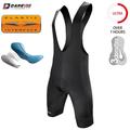 Cycling Bib Shorts DAREVIE Cycling Bib Shorts Men 7H Italy Elastic Interface Pad Men's Cycling Shorts Pro Team Men Cycling Shorts 7 CM Leg MTB 230718