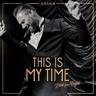 Sasha - This Is My Time. Love from Vegas (CD, 2023) - Sasha