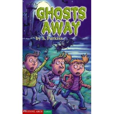 Ghosts Away (Pathway Books)