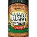 Natural CREAMY BUTTER 26oz (4 Pack)