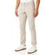 Hackett London Herren Texture Chino Pants, Brown (Simply Taupe), 36W/34L