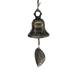 Premium Wind Chimes Outdoor - Wind Chimes for Outside Garden Patio Windchimes Outdoors Mom Birthday Gift Ideas for Women Grandma