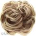 Big Clearance! Hair Cover Women s High Temperature Long Silk Elastic Wave Curl Synthetic Hair Accessories Wrap Hair Accessories for Women