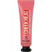 Maybelline New York Cheek Heat Gel-Cream Blush Makeup Lightweight Breathable Feel Sheer Flush Of Color Natural-Looking Dewy Finish Oil-Free Nude Burn 1 Count