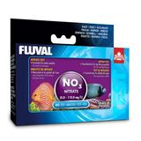 Fluval Nitrate Test Kit for Aquarium Water Freshwater & Saltwater Fish Tank Test