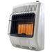 Enerco Group Inc Vent-Free 18 000 BTU Radiant Propane Heater Multi
