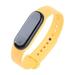 TIERPOP Smart Bands Sport Fitness Tracker M6 Smart WatchesPedometer Heart Rate Blood Pressure Monitor Bluetooth-compatible Bracelets for Men Women