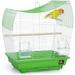 South Beach Wave Top Cage Lime Green (SP50081)
