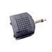 Homevision Technology Inc. 3.5mm Mono Plug to 2X3.5mm Mono Jack Adaptor(2 pack/order)