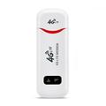 4G LTE Router Wireless USB Dongle Mobile Broadband 150Mbps Modem Stick Sim Card USB WiFi Adapter Wireless Network Card