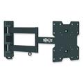 Tripp Lite Swivel/Tilt Wall Mount with Arms for 17\\ to 42\\ TVs/Monitors up to 77 lbs