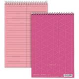 Spiral Steno Notebook Gregg Rule 6 X 9 4 80-Sheet Pads/Pack Sold As 1 Package 4 Each Per Package