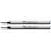 Graf Von Rollerball Pen Refill Blue (Pack Of 2)