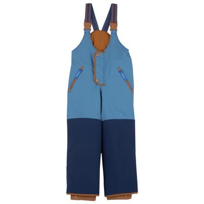 Finkid - Kid's Kajo Husky - Skihose Gr 100/110 blau Image