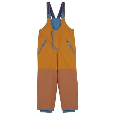 Finkid - Kid's Kajo Husky - Skihose Gr 90/100 braun