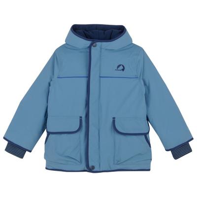 Finkid - Kid's Talvi Sport - Winterjacke Gr 90/100 blau Image