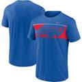 Men's Fanatics Branded Royal Buffalo Bills Ultra T-Shirt