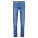 MAC Herren Jeans ARNE Modern Fit, marine, Gr. 36/32