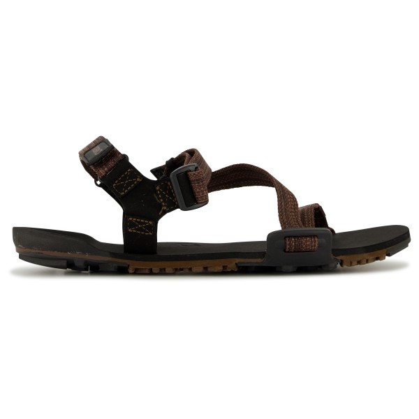 Xero Shoes - Z-Trail EV - Barfußschuhe 48 | EU 48 schwarz